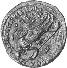 coin rev