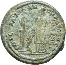 coin rev