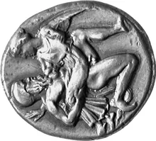 coin obv