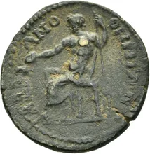 coin rev