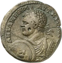 coin obv