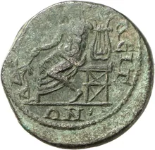 coin rev
