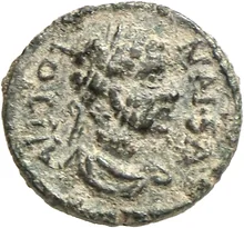 coin obv