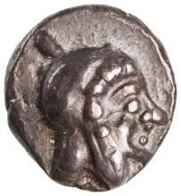 coin obv