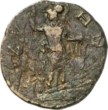 coin rev