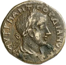 coin obv
