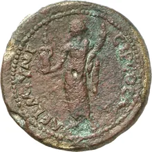coin rev