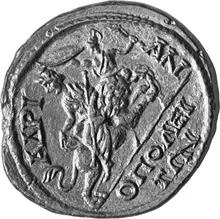 coin rev