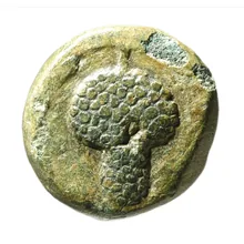 Amadocus II of Thrace obv