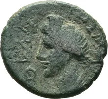 coin obv