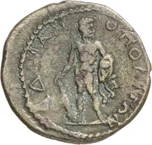 coin rev