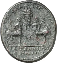 coin rev