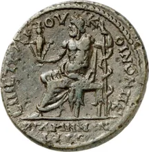 coin rev