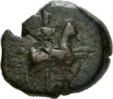 coin obv
