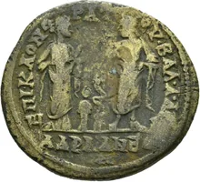 coin rev