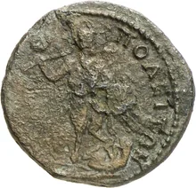 coin rev