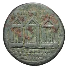 coin rev