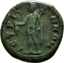 coin rev