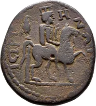 coin rev