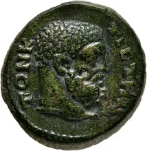 coin obv