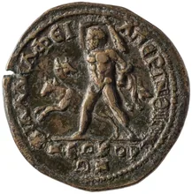 coin rev