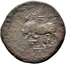 coin rev