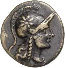 coin obv