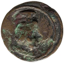 coin obv