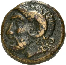 coin obv