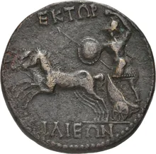 coin rev
