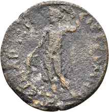 coin rev