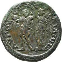coin rev