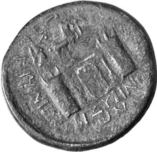 coin rev