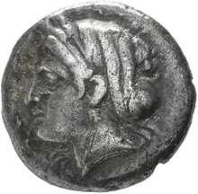 coin obv