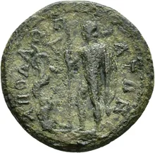 coin rev