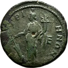 coin rev