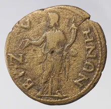 coin rev