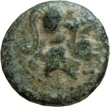 coin obv