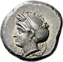 coin obv