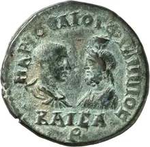coin obv