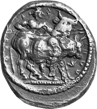 coin obv