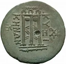 coin rev