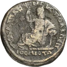 coin rev