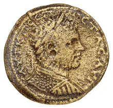 coin obv