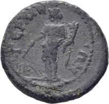 coin rev
