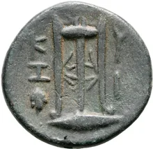 coin rev