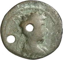 coin obv