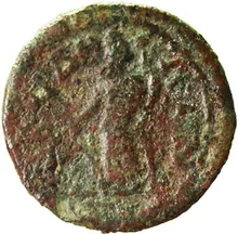 coin rev