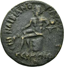 coin rev