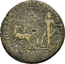 coin rev